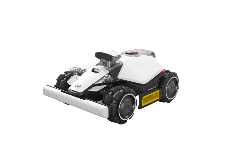 Mammotion LUBA mini 2AWD 1000 robotická sekačka