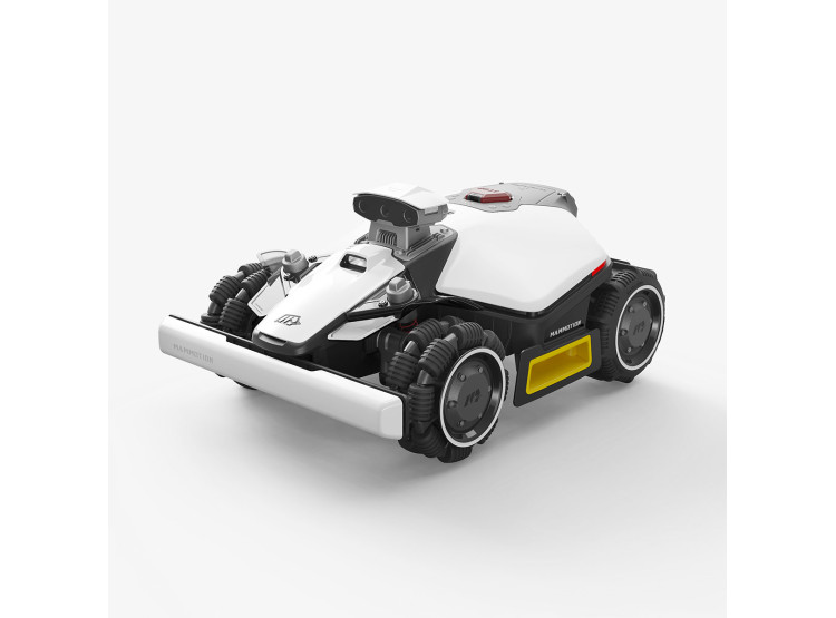 Mammotion LUBA mini 2 AWD 1500 robotická sekačka