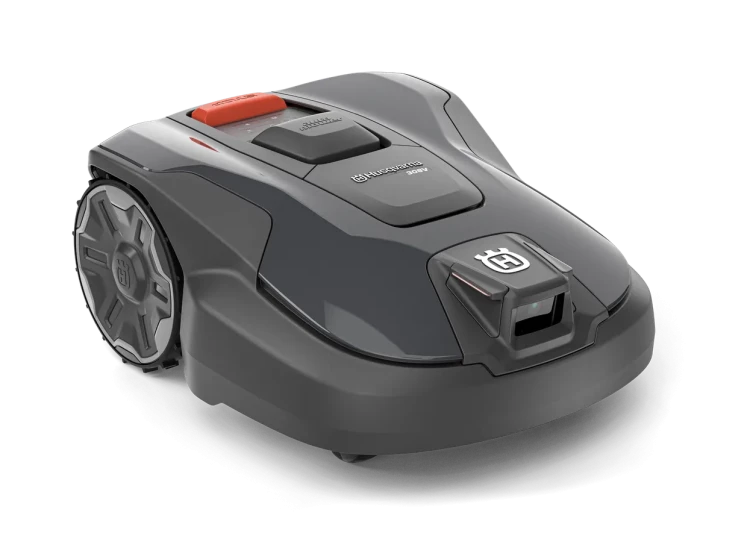 Husqvarna Automower® 308V robotická sekačka
