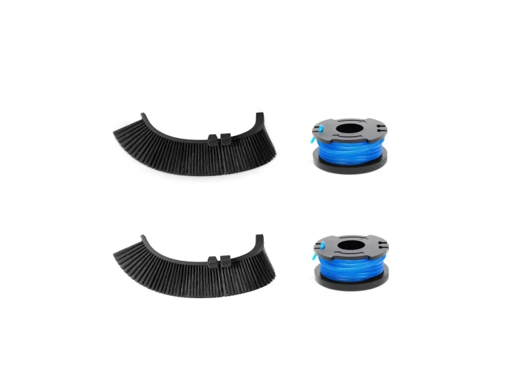 ECOVACS GKT010004 sada pro strunový vyžínač okrajů pro GOAT série PRO, 2 ks