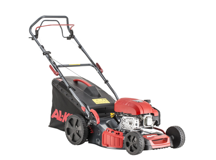 AL-KO 4.66 SP-D EASY benzínová sekčka