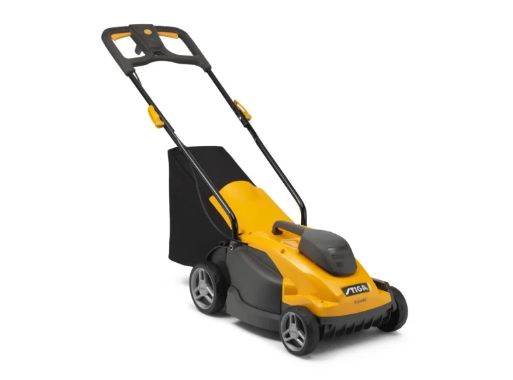 Stiga Combi 336c elektrická sekačka