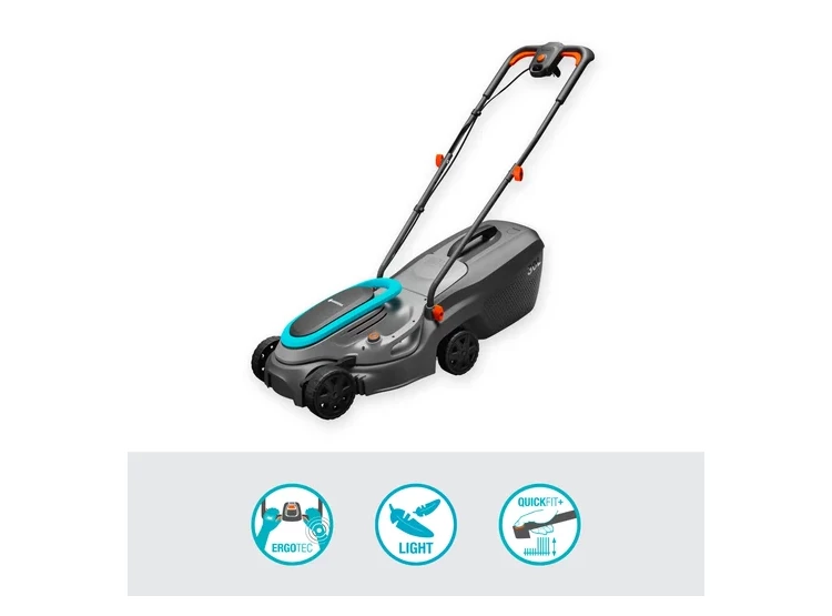 GARDENA PowerMax 32/1200 G2 14633-20 elektrická sekačka