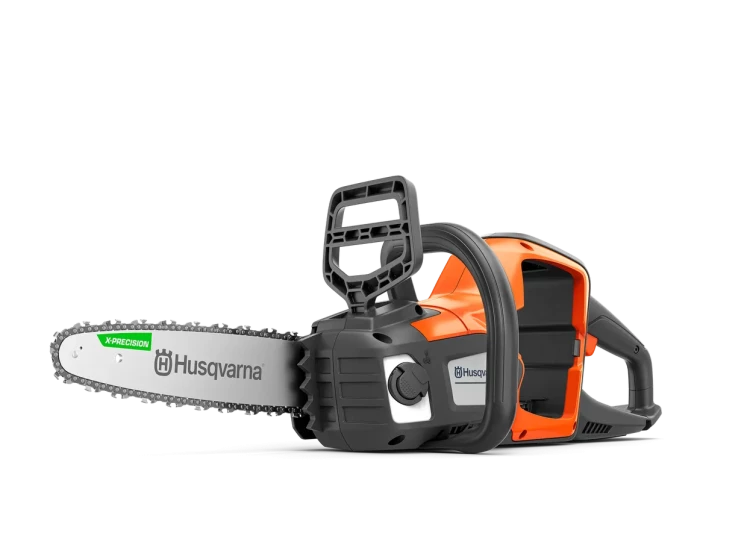 Husqvarna 215i bez baterie a nabíječky akumulátorová pila