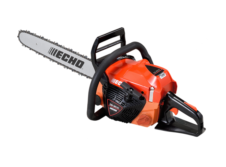 ECHO CS-4010 ES benzínová pila