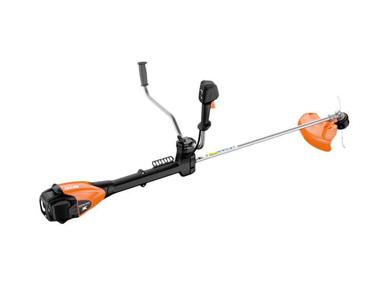 ECHO DSRM-3500/U bez baterie a nabíječky akumulátorový křovinořez