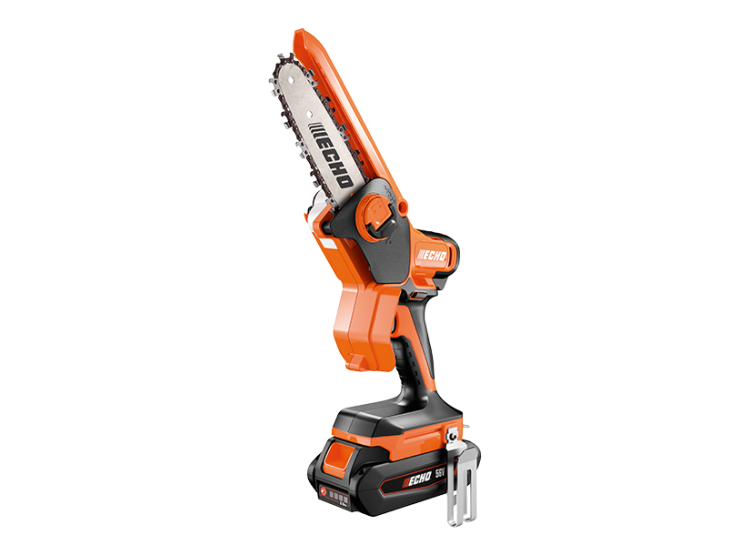 ECHO DHS-3006 bez baterie a nabíječky ruční akumulátorová pila