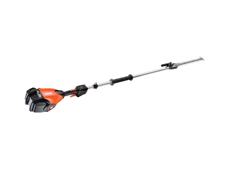 ECHO DHCAS-2600HD bez baterie a nabíječky akumulátorový plotostřih na tyči