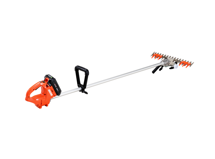 ECHO DTT-2100 bez baterie a nabíječky akumulátorový T-vyžínač