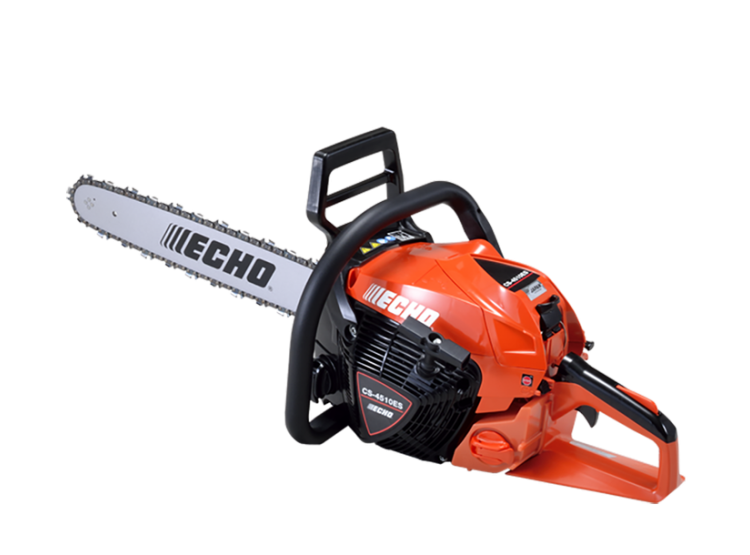 ECHO CS-4510ES benzínová pila