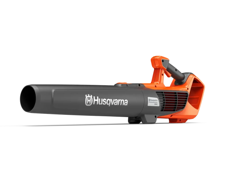 Husqvarna 122iB bez baterie a nabíječky akumulátorový foukač