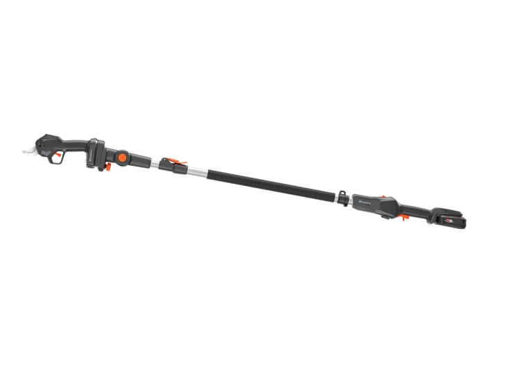 Husqvarna Aspire™ PS30X-P4A + tyč Aspire™ včetně akumulátoru a nabíječky