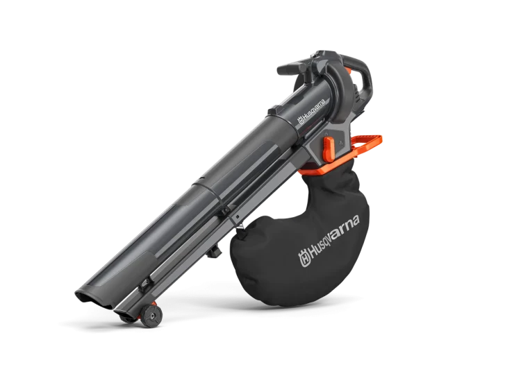 Husqvarna Aspire™ BVX-P4A bez baterie a nabíječky akumulátorový foukač