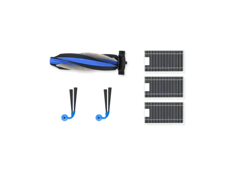 ECOVACS DEEBOT X11/X9PRO/X8/T80S/T80 sada příslušenství