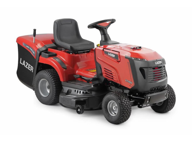 Motor Jikov Green LAZER LT 102V zahradní traktor