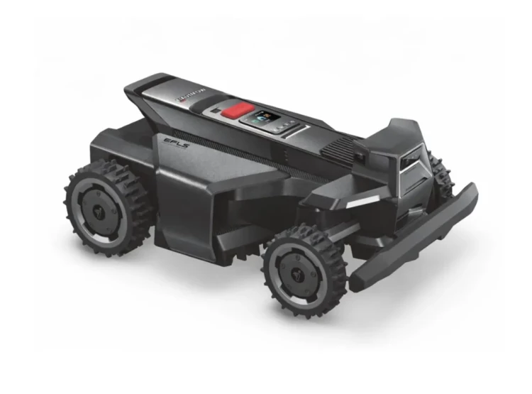 Segway Navimow X420E robotická sekačka