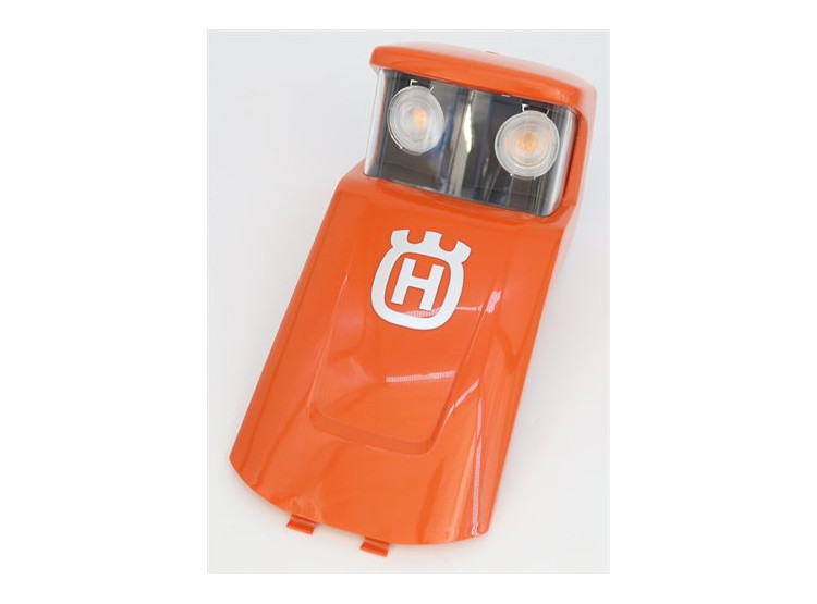 Husqvarna Kryt řízení