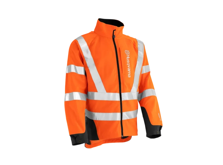 Husqvarna Bunda Classic reflexní XXL