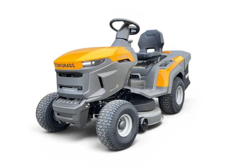 TOM GRASS TC-395H zahradní traktor