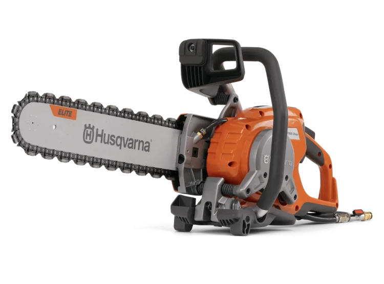 Husqvarna K 7000 Chain – elektrická diamantová řetězová pila PRIME™ rozbrušovací elektrická pila