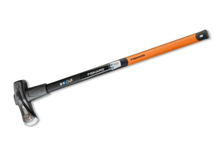 Fiskars štípací kalač X37 2,5 kg – 1001704