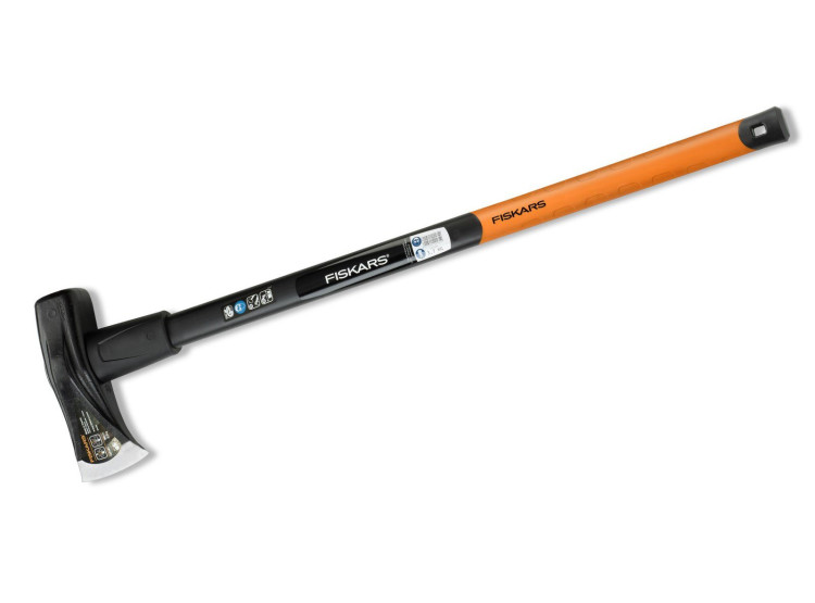 Fiskars štípací kalač X46 3,7 kg – 1001705