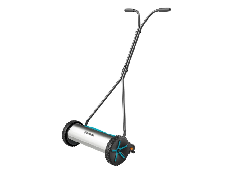 GARDENA Comfort 400 ruční vřetenová sekačka