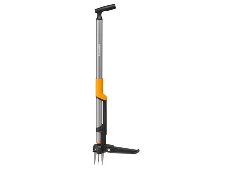 Fiskars Ergonomic™ vytrhávač plevele 1080409