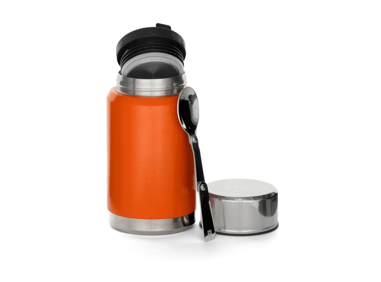 Husqvarna Xplorer termonádoba na jídlo 0,6 l 5974178-01