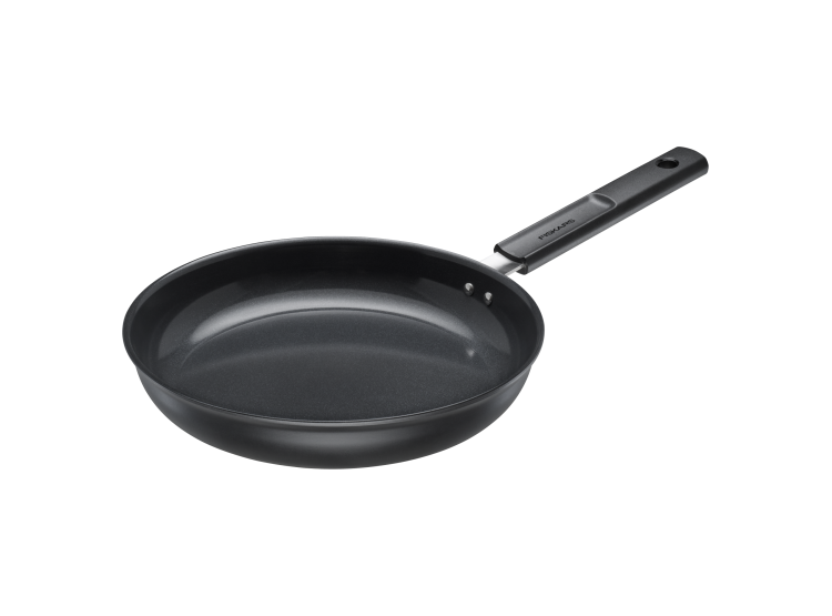 Fiskars Hard Face pánev na smažení 26 cm 1075459
