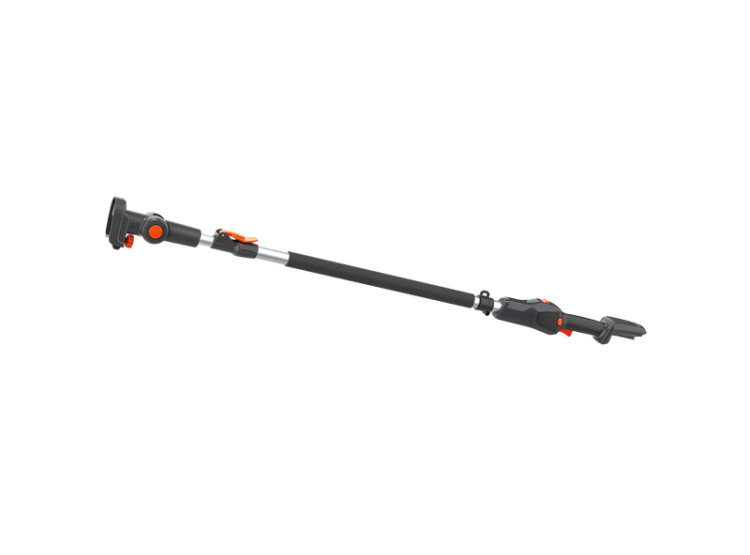 Husqvarna teleskopická tyč Aspire™ P4A 9708392-01