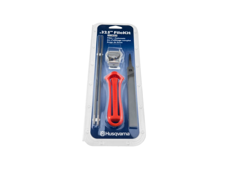 Husqvarna sada na ostření řetězu H21 / H23 / H25 .325" 4,8 mm 5056981-25