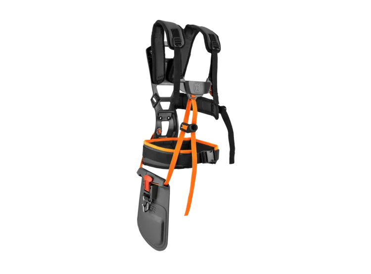 Husqvarna Balance X2 ergonomický nosný popruh pro křovinořezy – 5477760-01