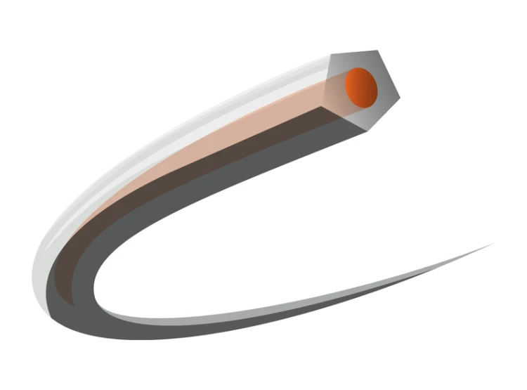 Husqvarna CoreCut vyžínací struna Ø 2,0 mm × 15 m 5976692-01