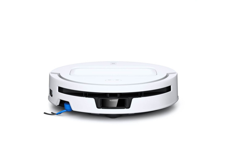 ECOVACS DEEBOT T90 MAX OMNI WHITE – robotický vysavač s mopováním a stanicí OMNI