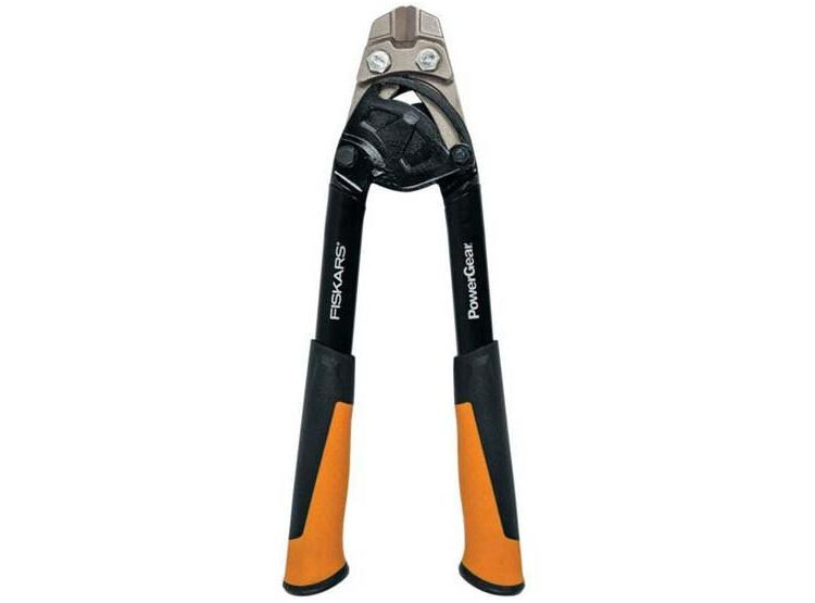 Fiskars PowerGear™ – pákové štípací kleště převodové 36 cm, 1027213
