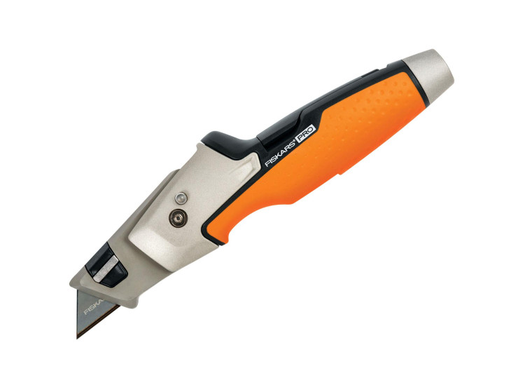 Fiskars Pro CarbonMax – univerzální nůž pro malíře 1027225
