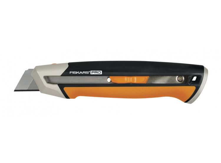 Fiskars Pro CarbonMax – odlamovací nůž 25 mm 1027228