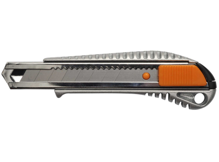 Fiskars odlamovací nůž celokovový 18 mm – 1004617