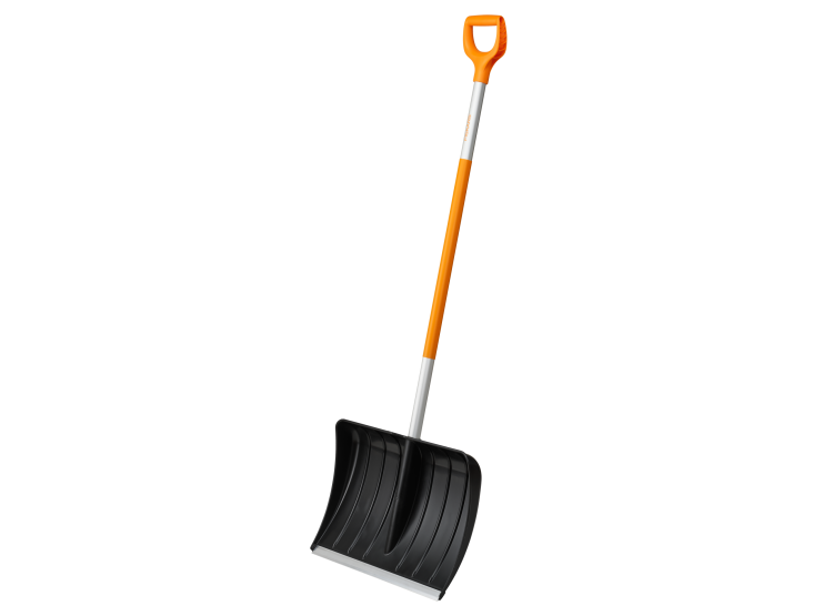 Fiskars Plus™ hrablo na sníh 53 cm – 1062828