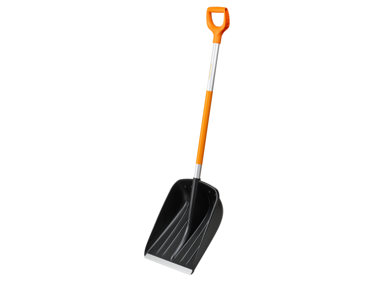 Fiskars Plus™ lopata na sníh 35,5 cm – 1062827