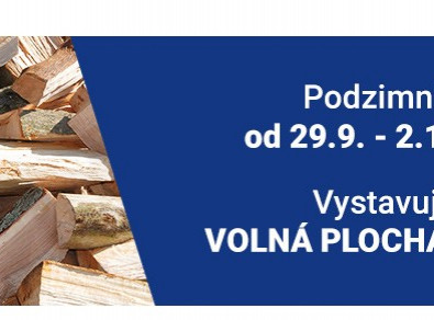 Budeme na výstavě HOBBY 2016!